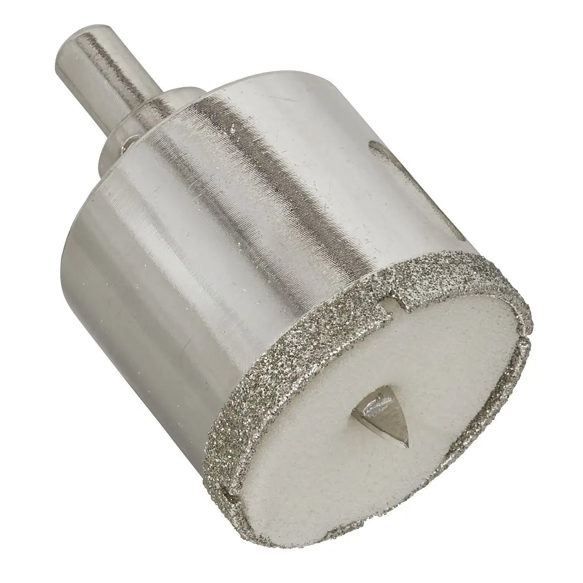 Sealey Electroplated Diamond Hole Saw Ø45mm  White Rose Tools