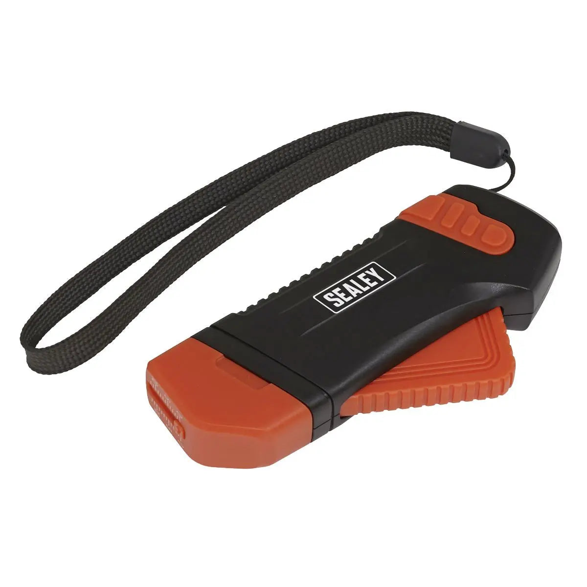 Sealey Emergency Breakout Tool With Tyre Tread Depth Gauge 