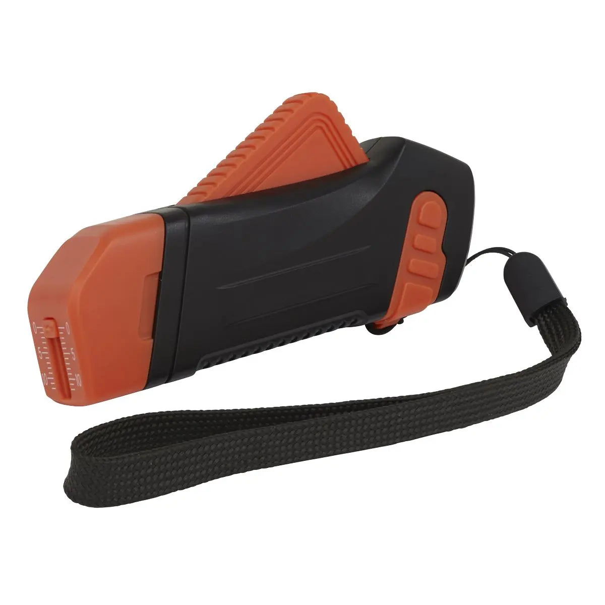 Sealey Emergency Breakout Tool With Tyre Tread Depth Gauge 