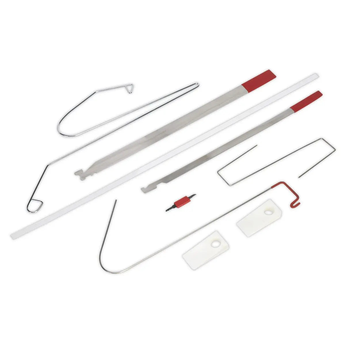 Sealey Emergency Car Opening Kit 