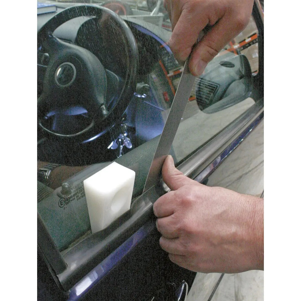 Sealey Emergency Car Opening Kit 
