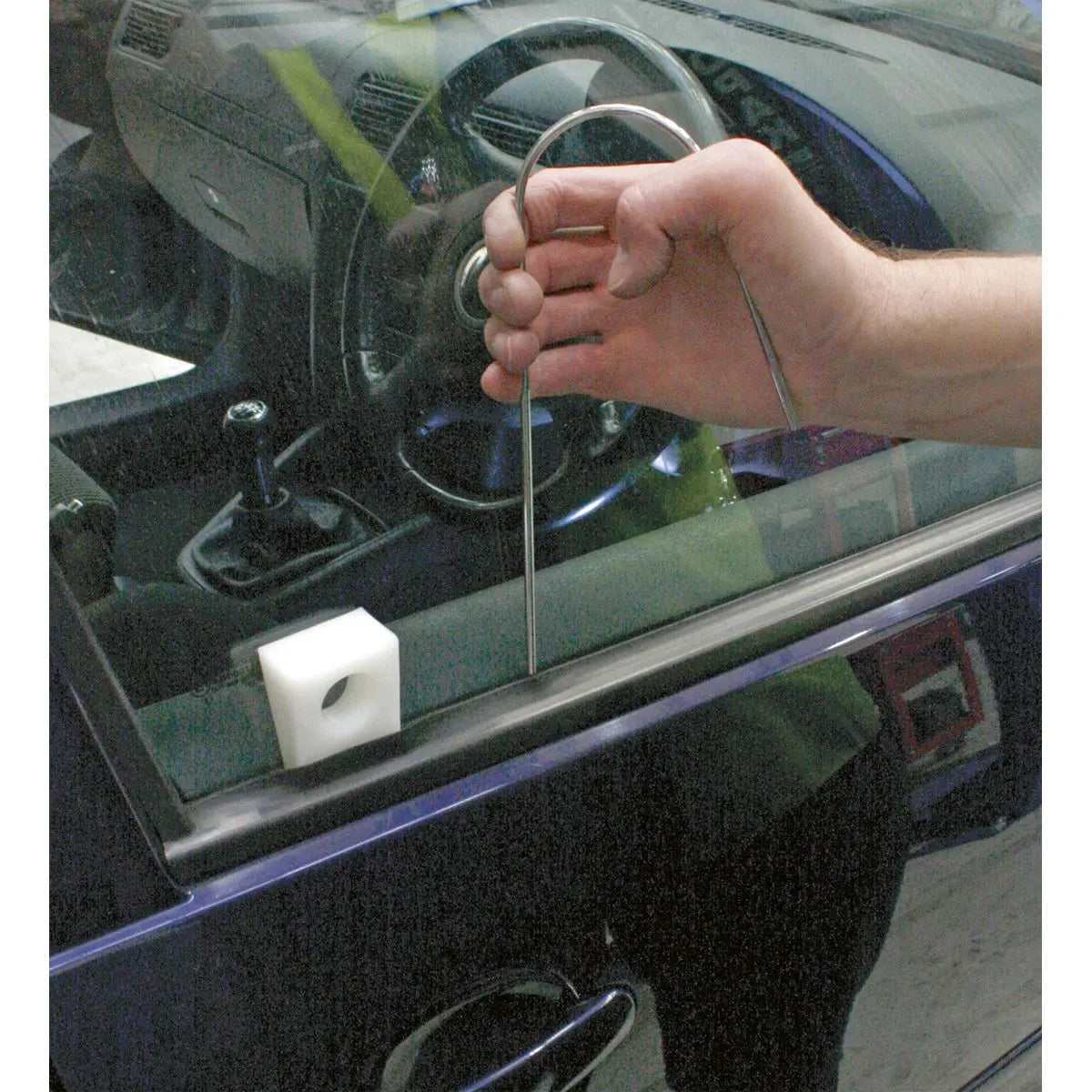 Sealey Emergency Car Opening Kit 