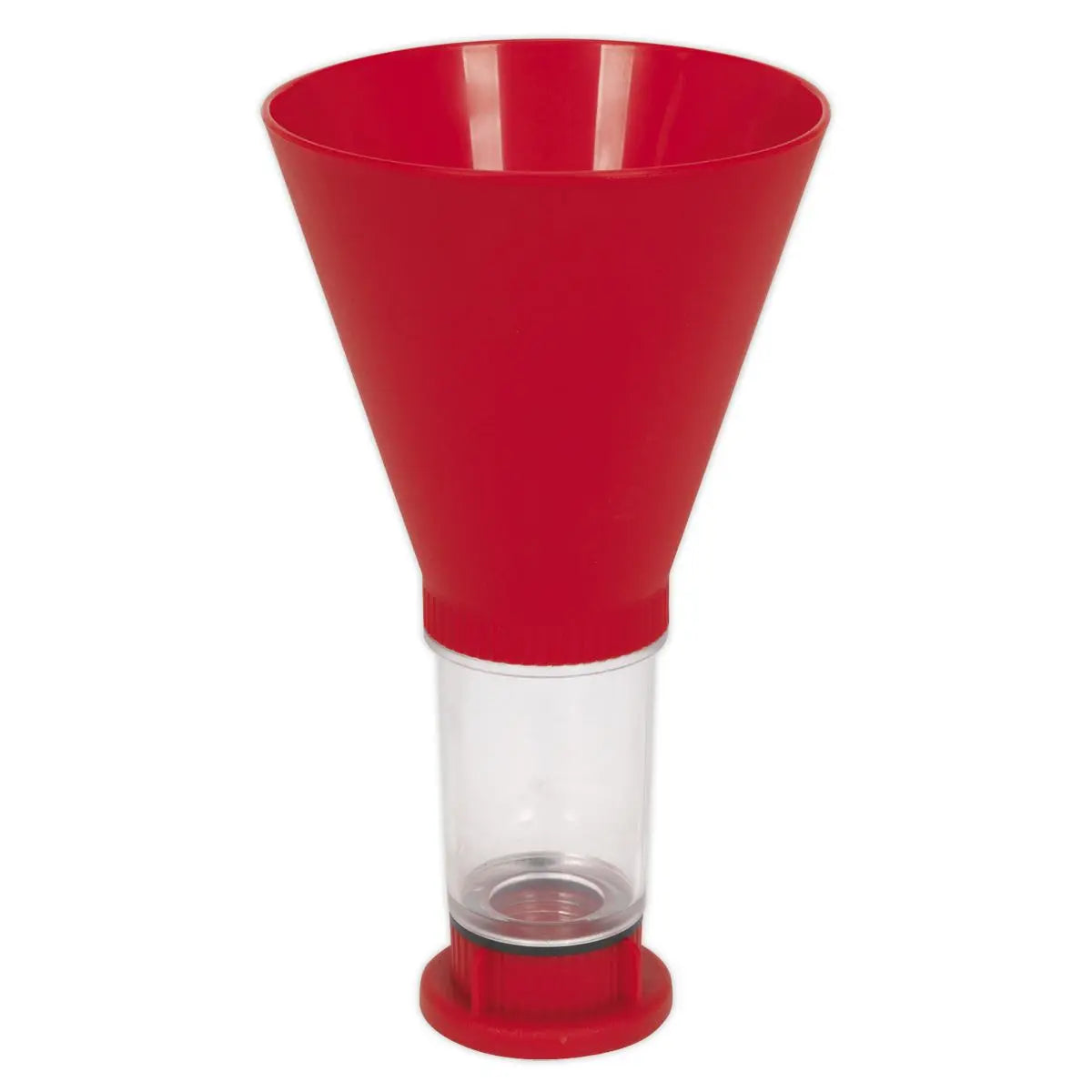 Sealey Engine Oil Funnel - BMW, Mercedes, Toyota/Lexus, VAG 