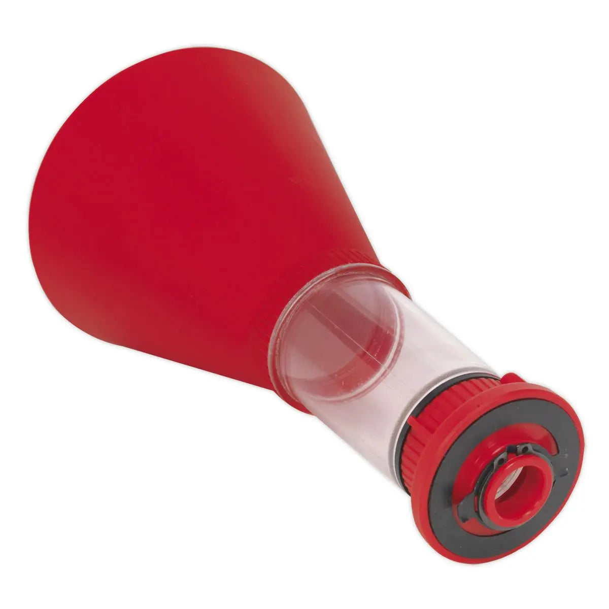 Sealey Engine Oil Funnel - BMW, Mercedes, Toyota/Lexus, VAG 
