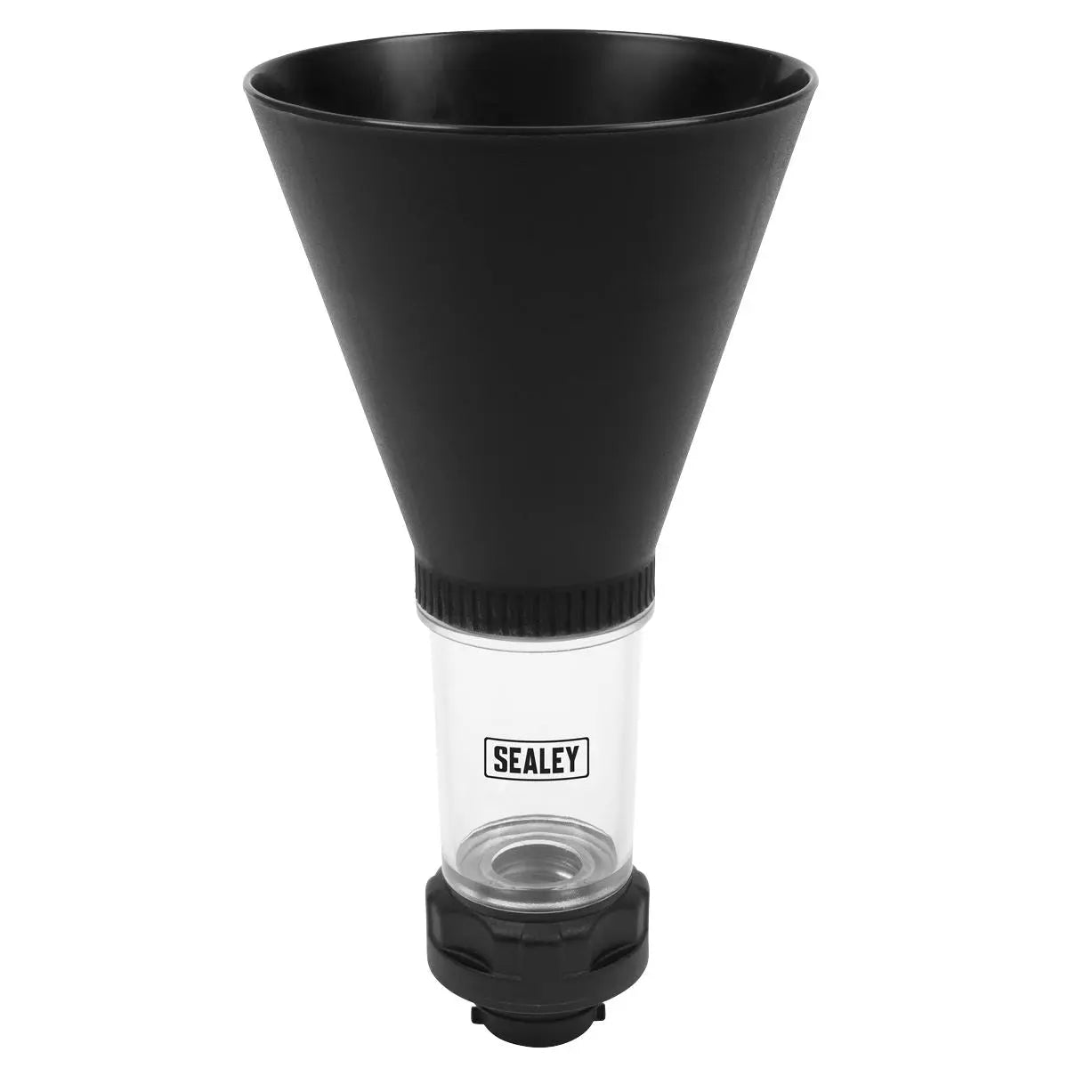 Sealey Engine Oil Funnel Set 4pc - Renault, Nissan 
