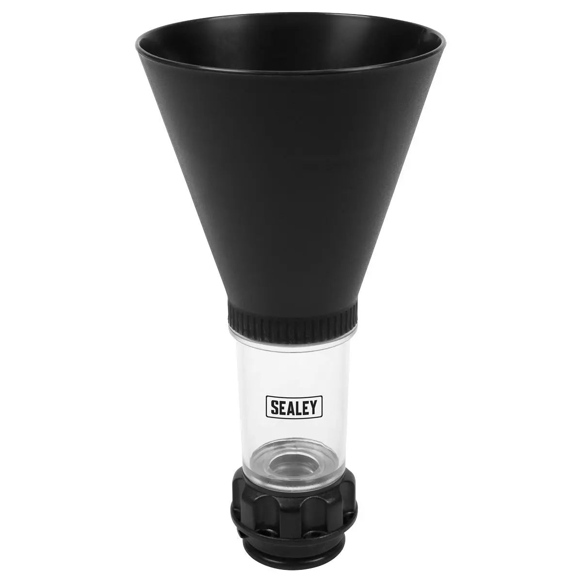 Sealey Engine Oil Funnel Set 4pc - Renault, Nissan 