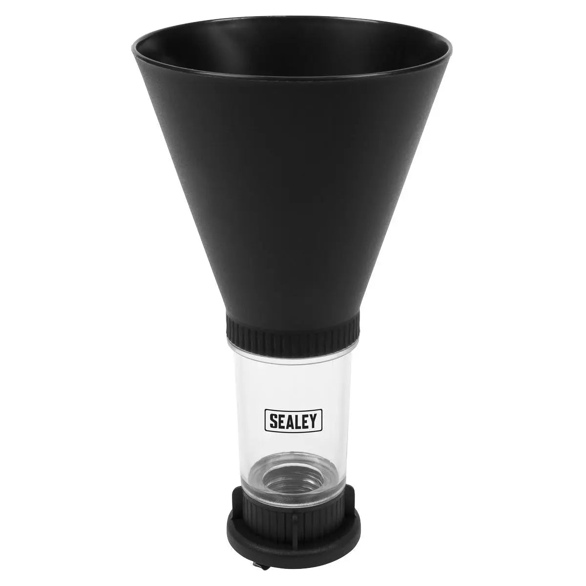 Sealey Engine Oil Funnel Set 5pc - Audi, Seat, Skoda, Volkswagen 