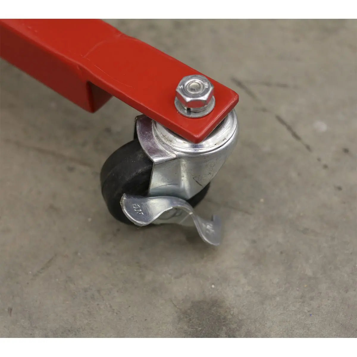 Sealey Engine Rebuild Stand, Multi-Cylinder 75kg Capacity 