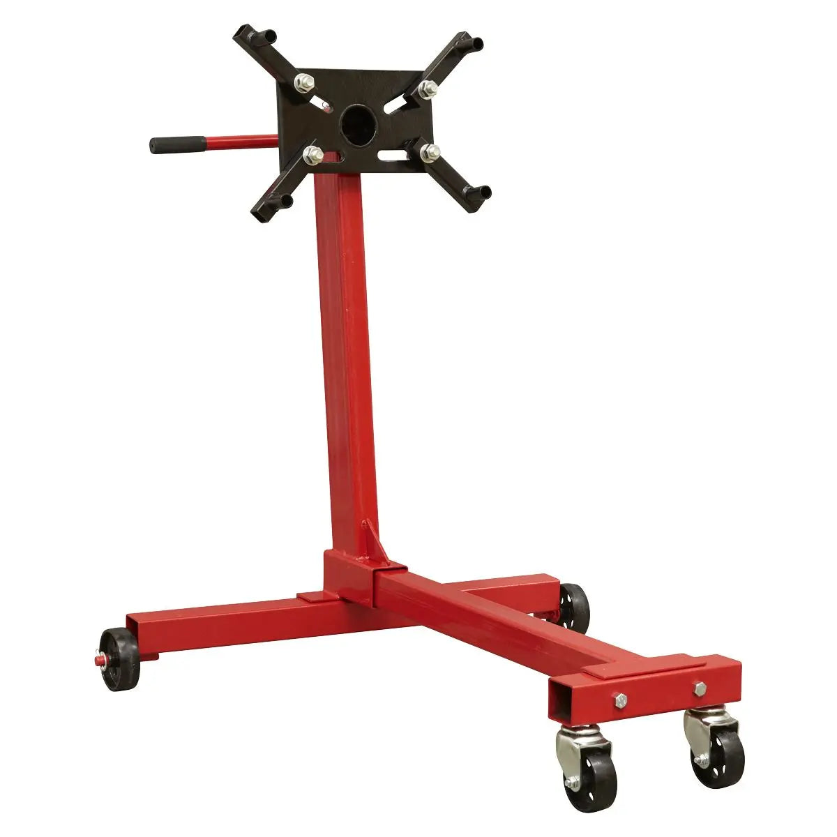 Sealey Engine Stand 350kg  White Rose Tools