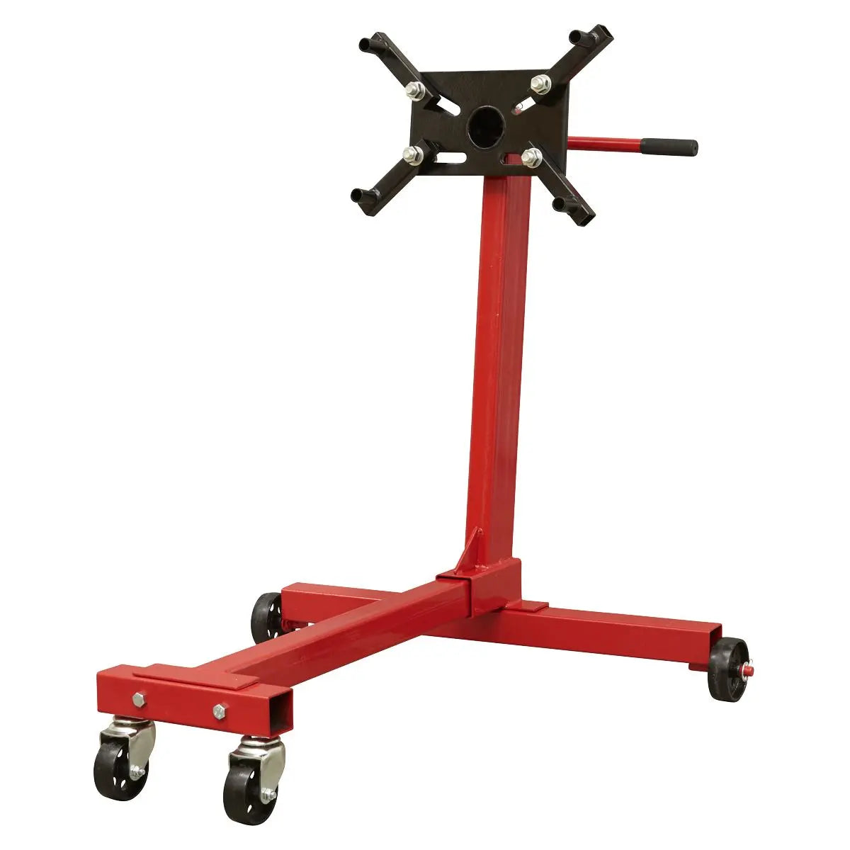 Sealey Engine Stand 350kg  White Rose Tools