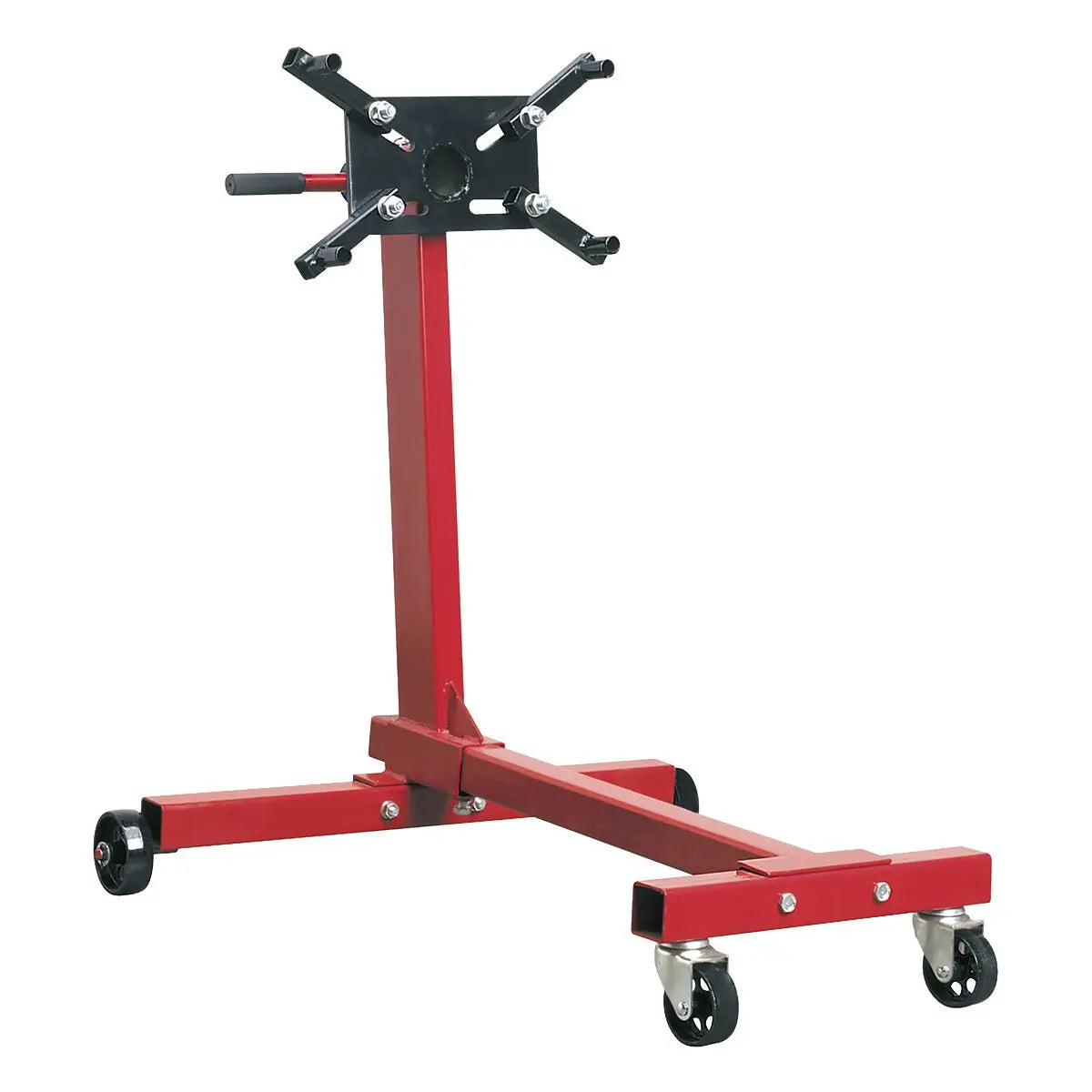Sealey Engine Stand 450kg  White Rose Tools
