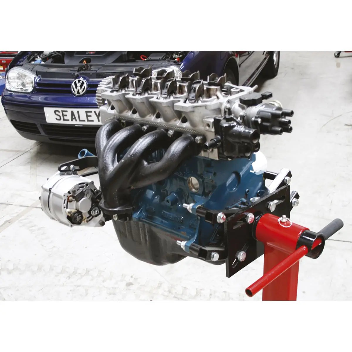 Sealey Engine Stand 450kg 