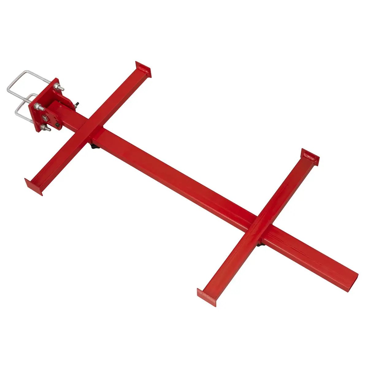 Sealey Engine Stand Drain Pan Cradle  White Rose Tools