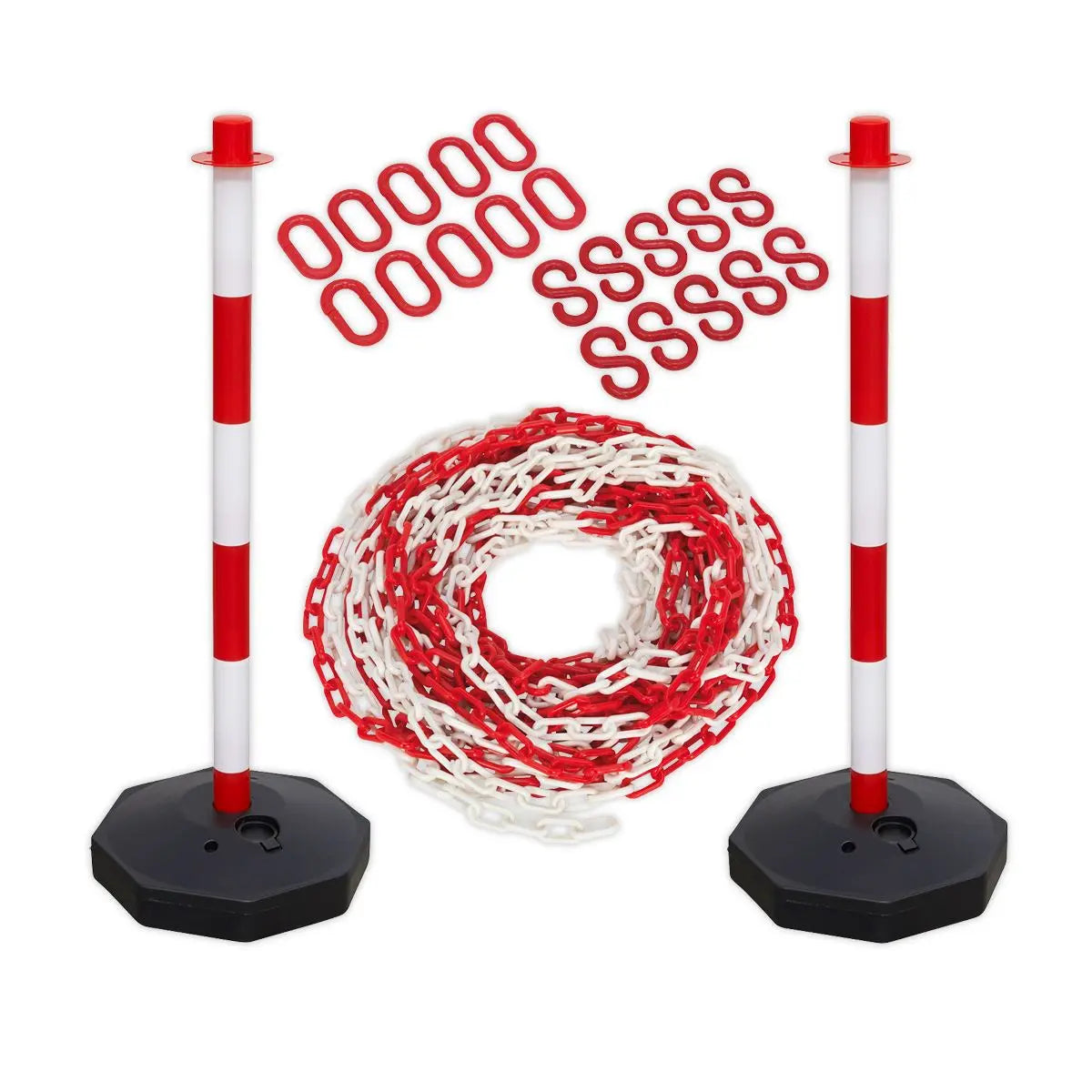 Sealey Exclusion Zone Extension Kit 