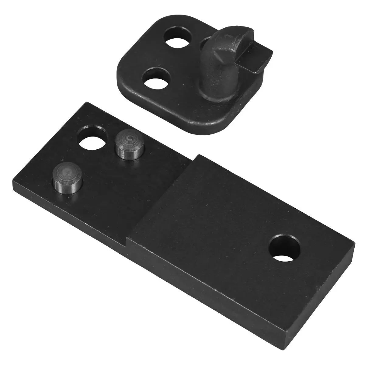 Sealey Exhaust Camshaft Locking Tool, for PSA and GM 1.2 GDI Engines - Belt Drive  White Rose Tools