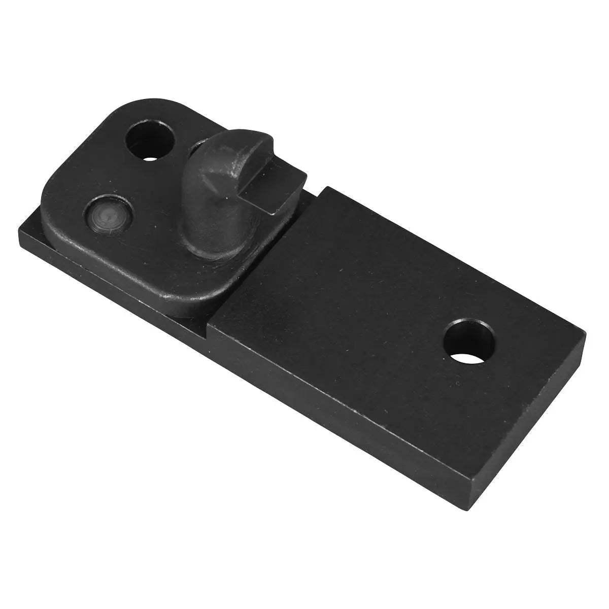 Sealey Exhaust Camshaft Locking Tool, for PSA and GM 1.2 GDI Engines - Belt Drive  White Rose Tools
