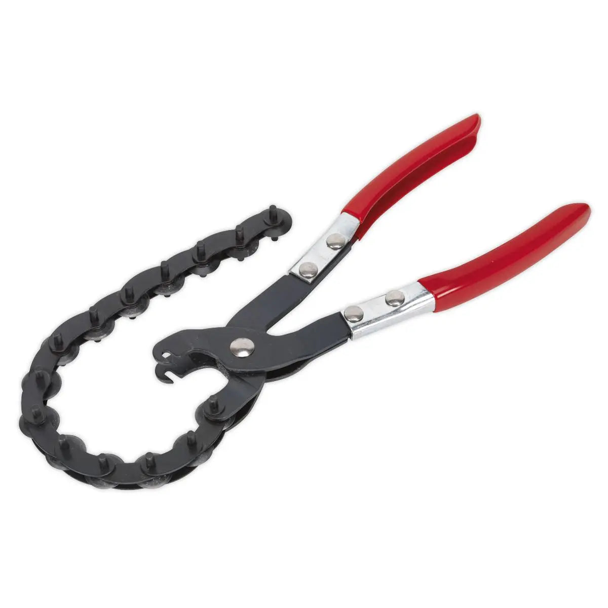 Sealey Exhaust Pipe Cutter Pliers 