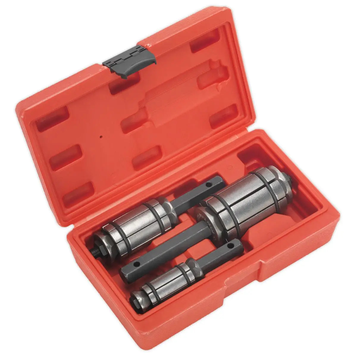Sealey Exhaust Pipe Expander Set 3pc 