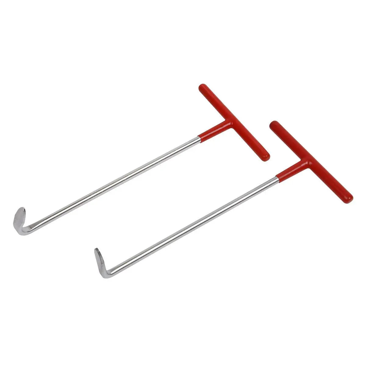 Sealey Exhaust Puller Tool Set 2pc 