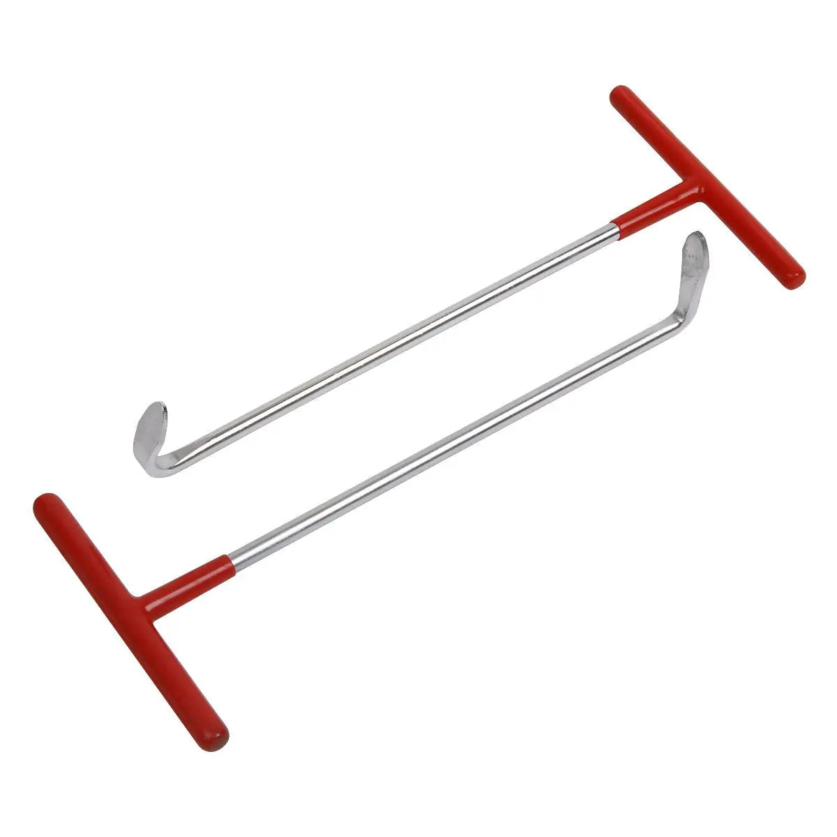 Sealey Exhaust Puller Tool Set 2pc 