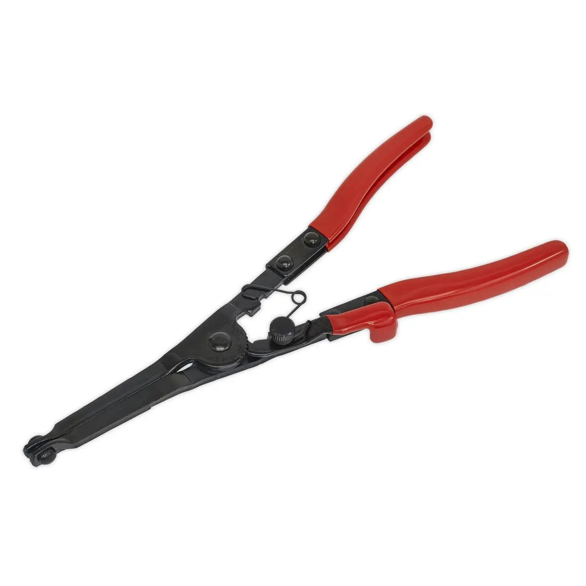 Sealey Exhaust & Hose Clamp Pliers 