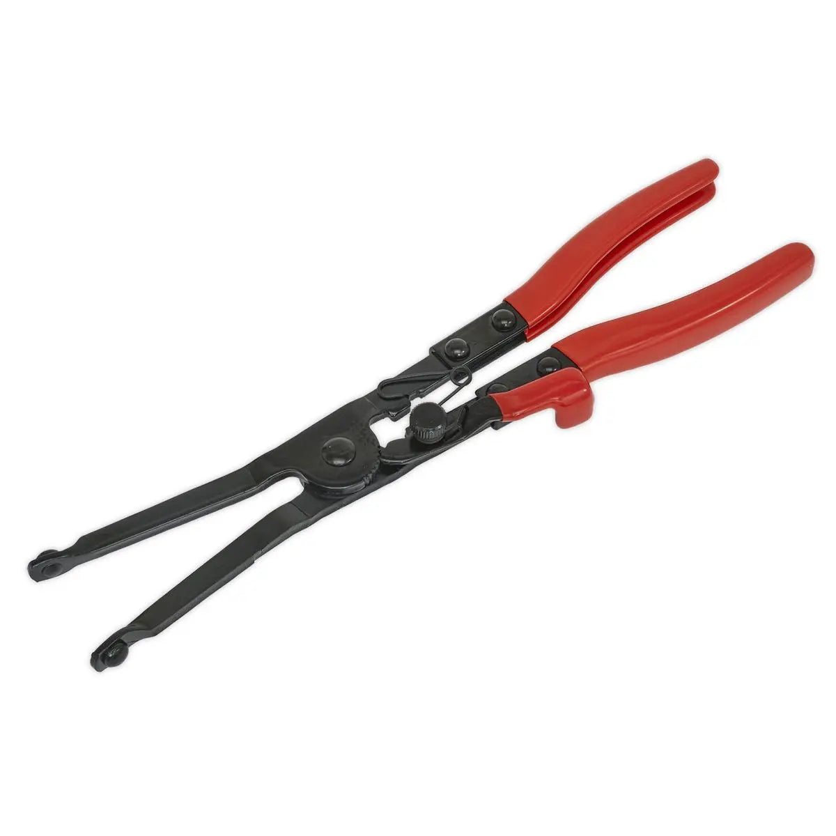 Sealey Exhaust & Hose Clamp Pliers 