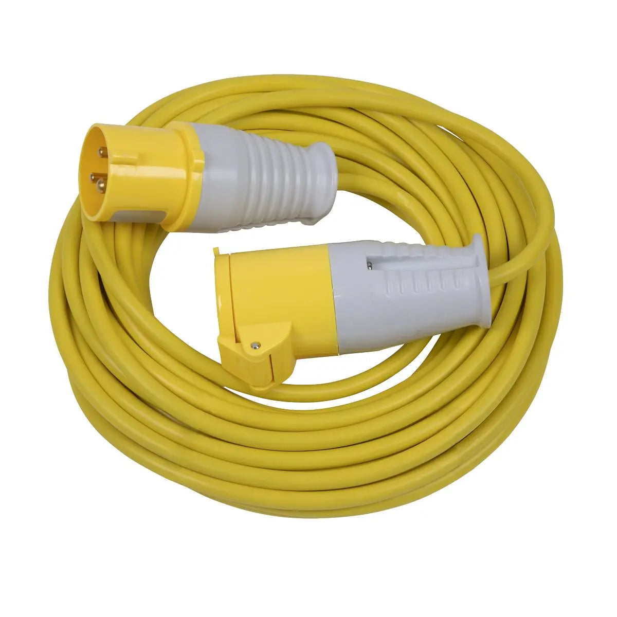 Sealey Extension Lead 14m 110V 16A 1.5mm 