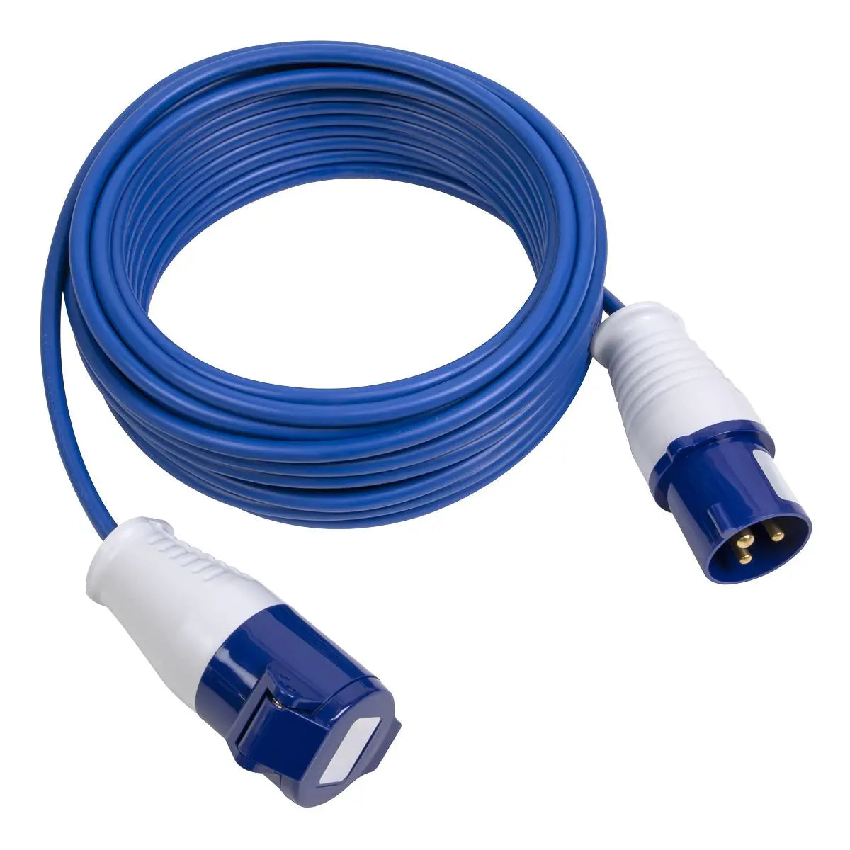 Sealey Extension Lead 14m 230V 16A 1.5mm² 