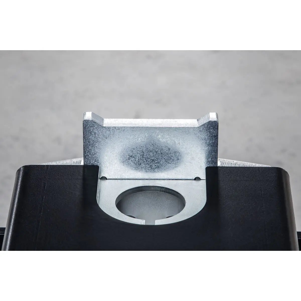 Sealey Extension for Viking Jacking Beams 45mm  White Rose Tools