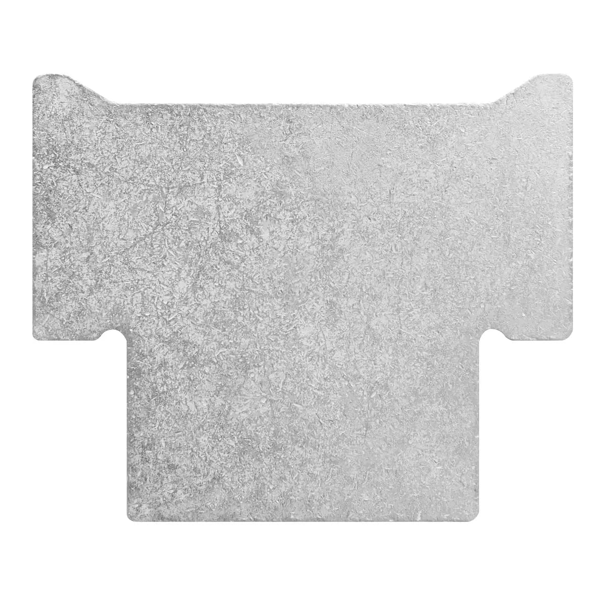 Sealey Extension for Viking Jacking Beams 45mm  White Rose Tools