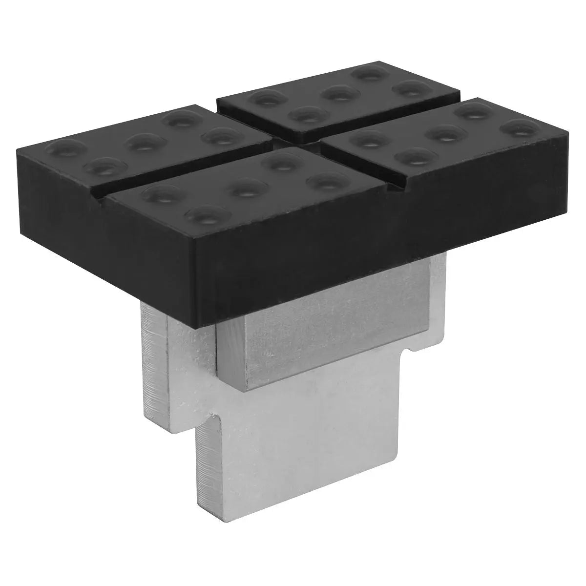 Sealey Extension for Viking Jacking Beams 45mm  White Rose Tools