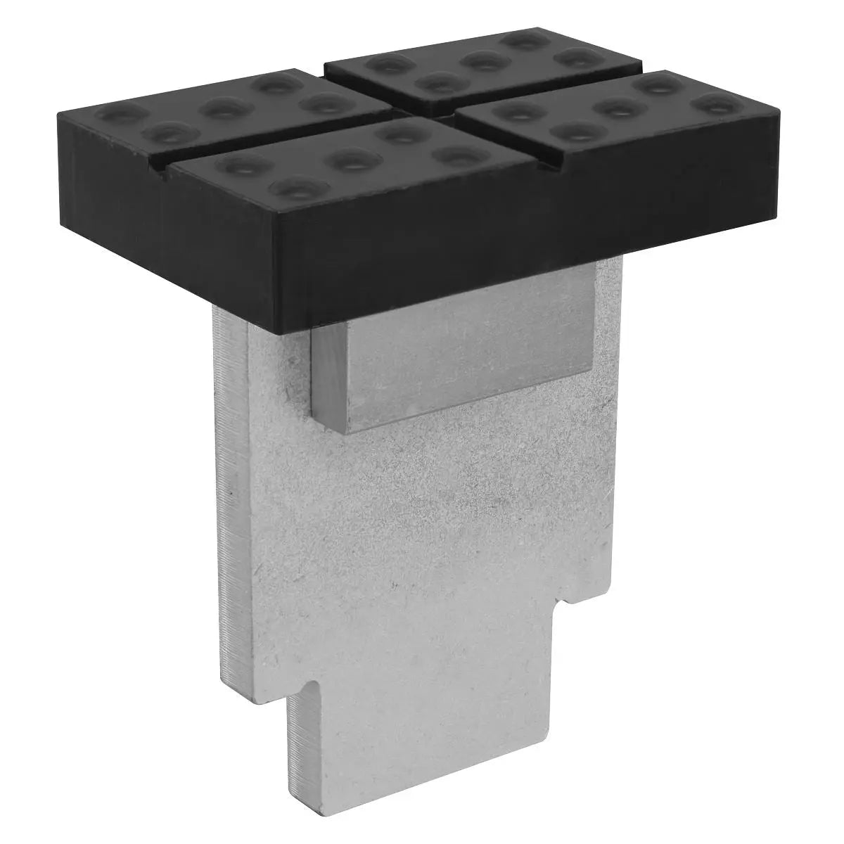 Sealey Extension for Viking Jacking Beams 90mm  White Rose Tools
