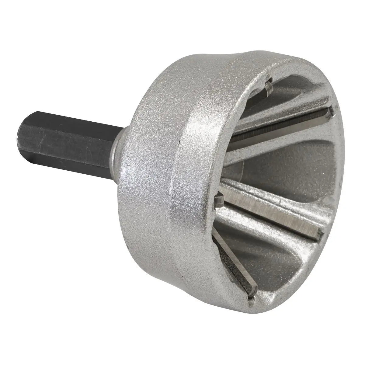 Sealey External Deburring/Chamfer Tool Ø13-35mm  White Rose Tools