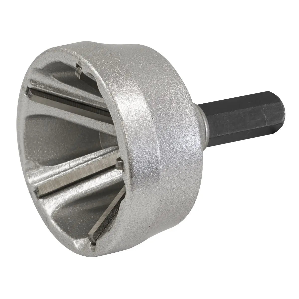 Sealey External Deburring/Chamfer Tool Ø13-35mm  White Rose Tools