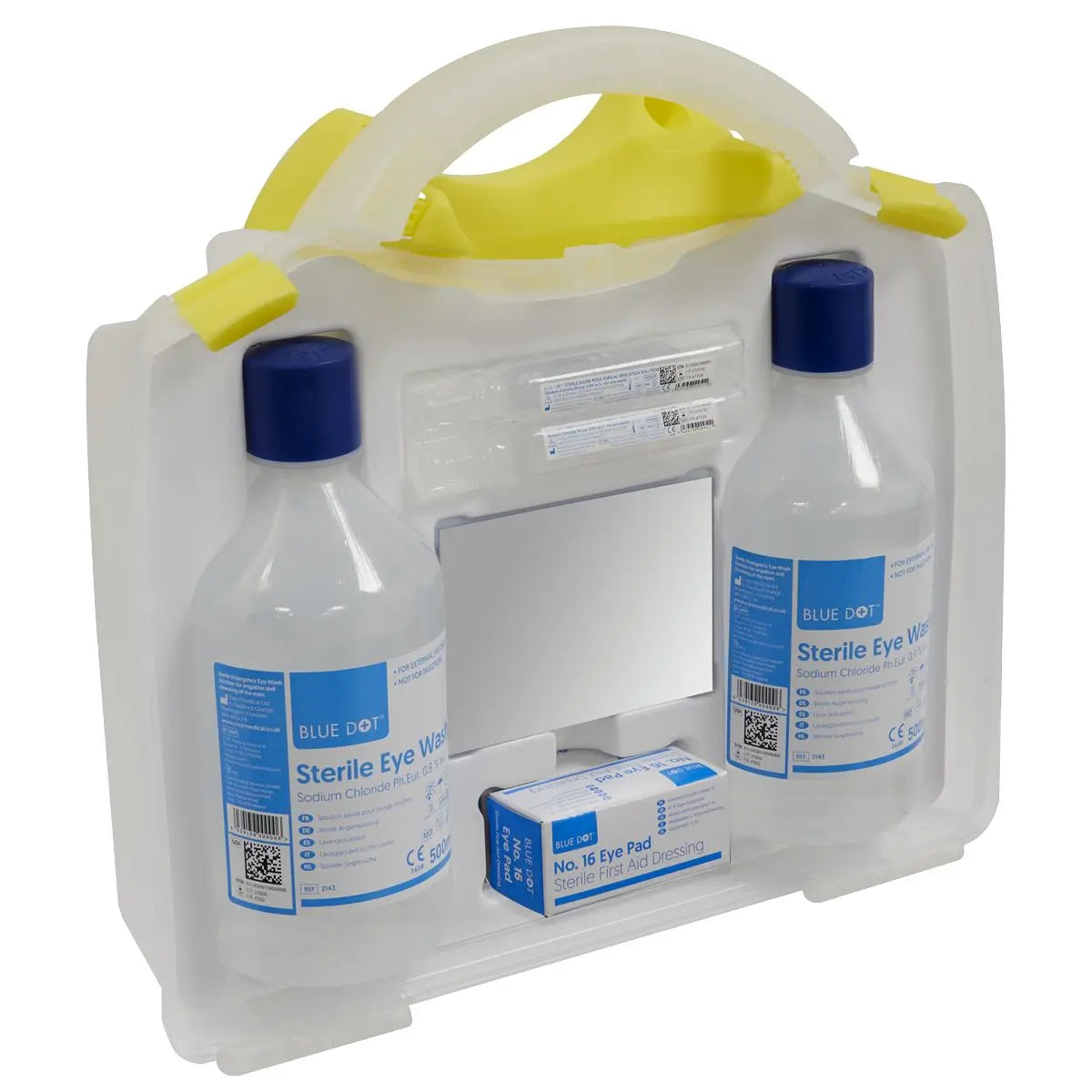 Sealey Eye/Wound Wash Station 