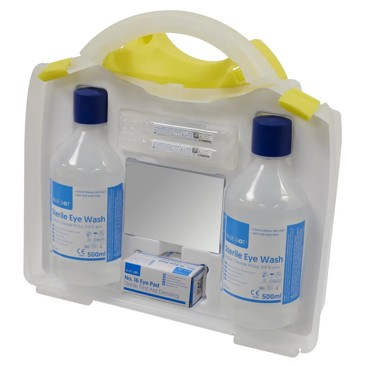 Sealey Eye/Wound Wash Station 