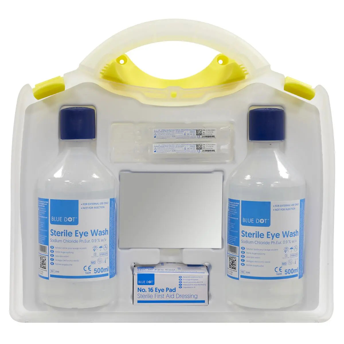 Sealey Eye/Wound Wash Station 