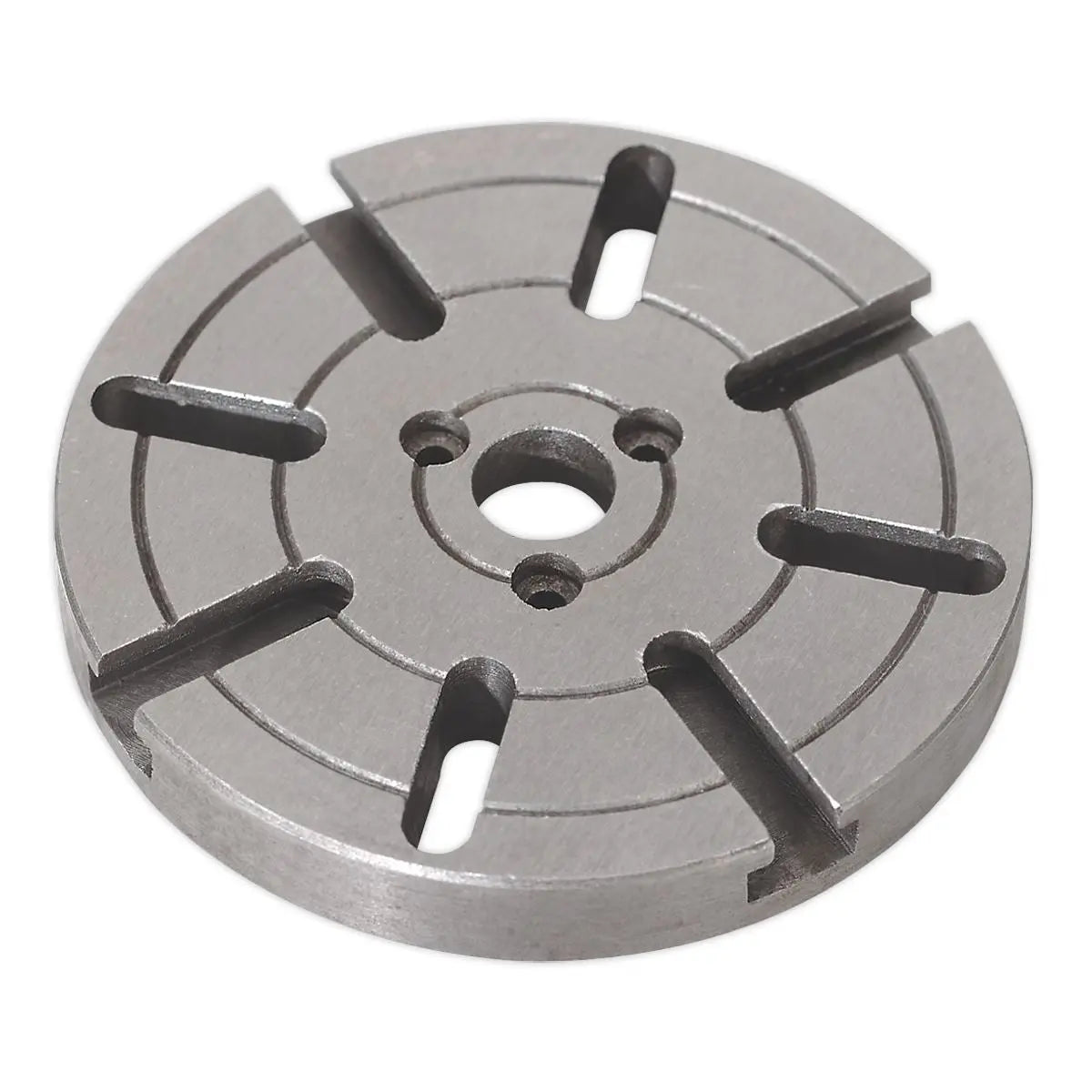 Sealey Face Plate Ø112mm 