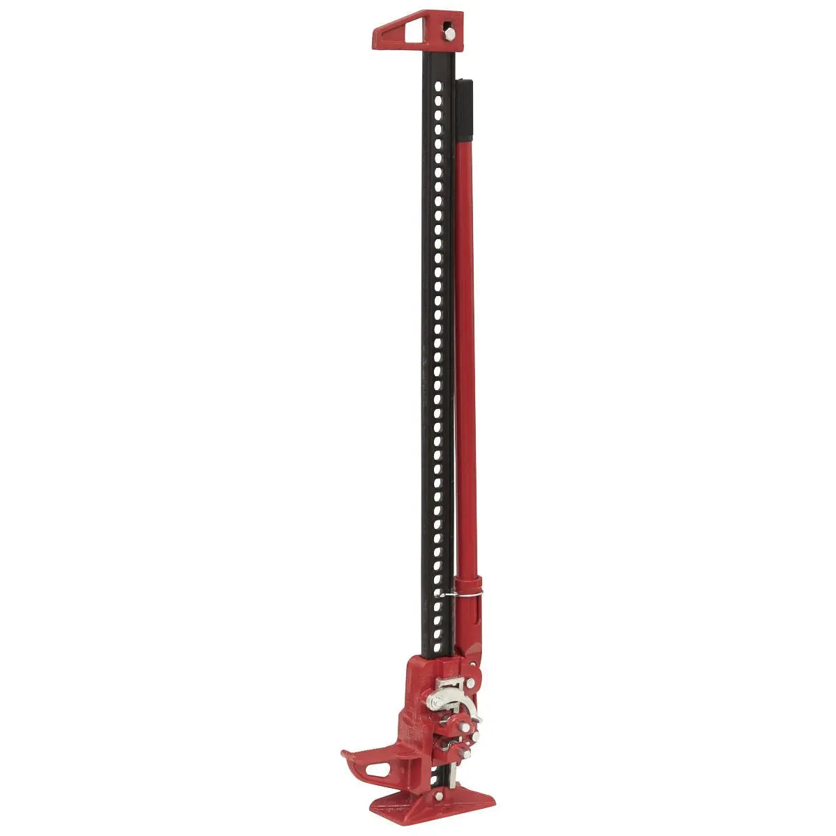 Sealey Farm Jack 1200mm 2 Tonne Capacity 
