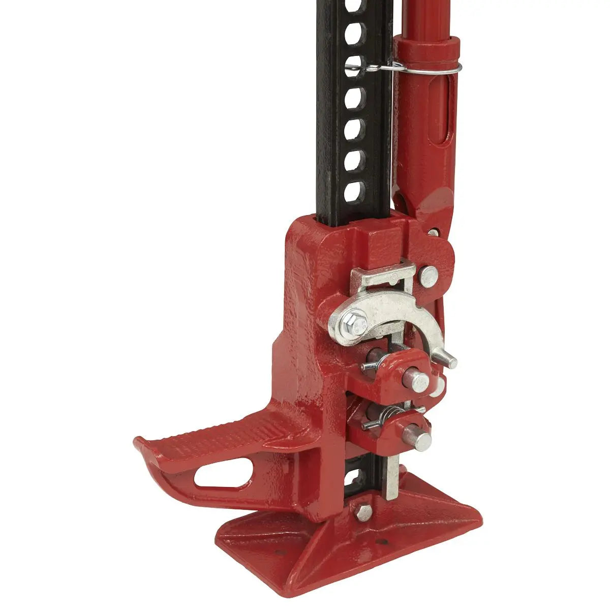 Sealey Farm Jack 1500mm 2 Tonne Capacity 