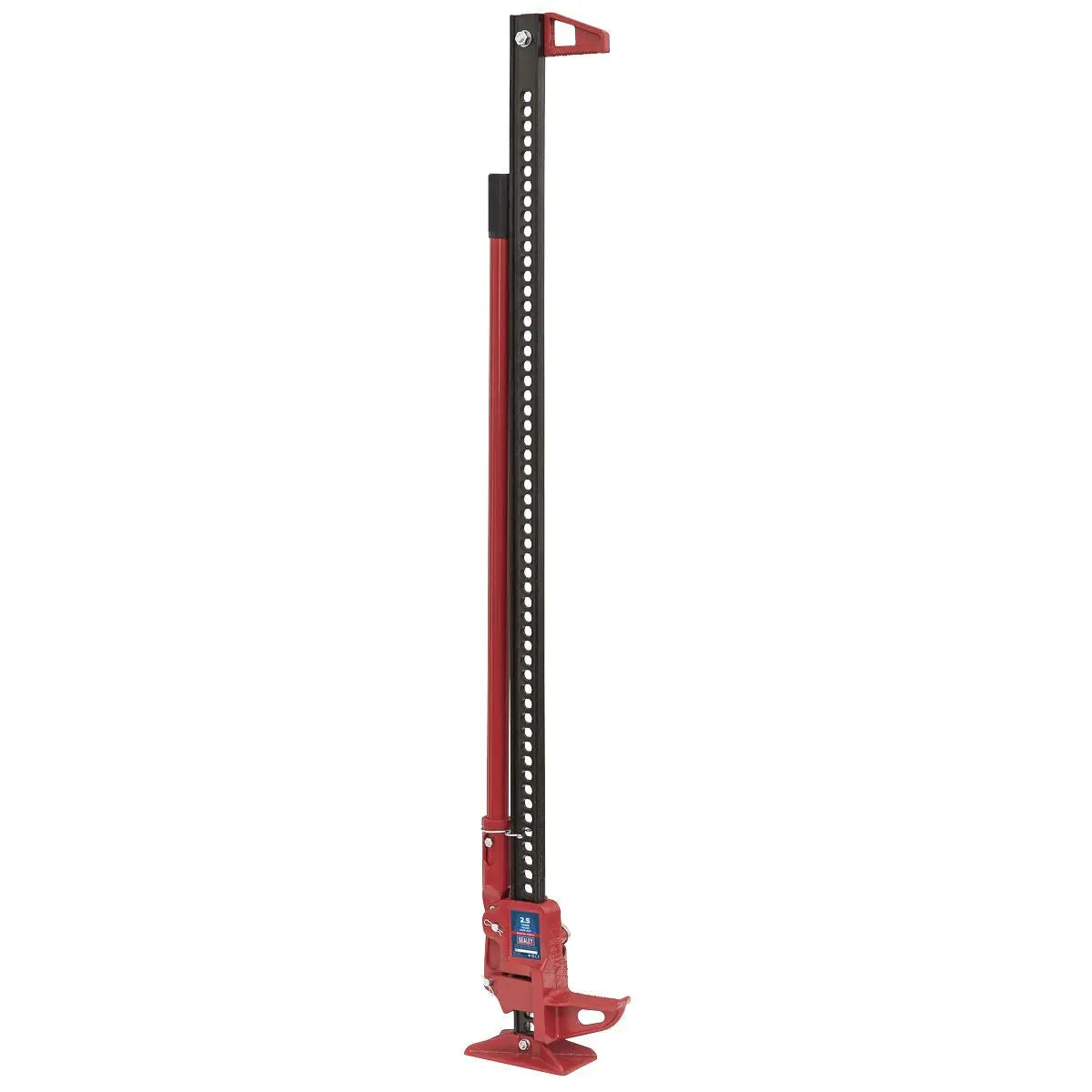 Sealey Farm Jack 1500mm 2 Tonne Capacity 