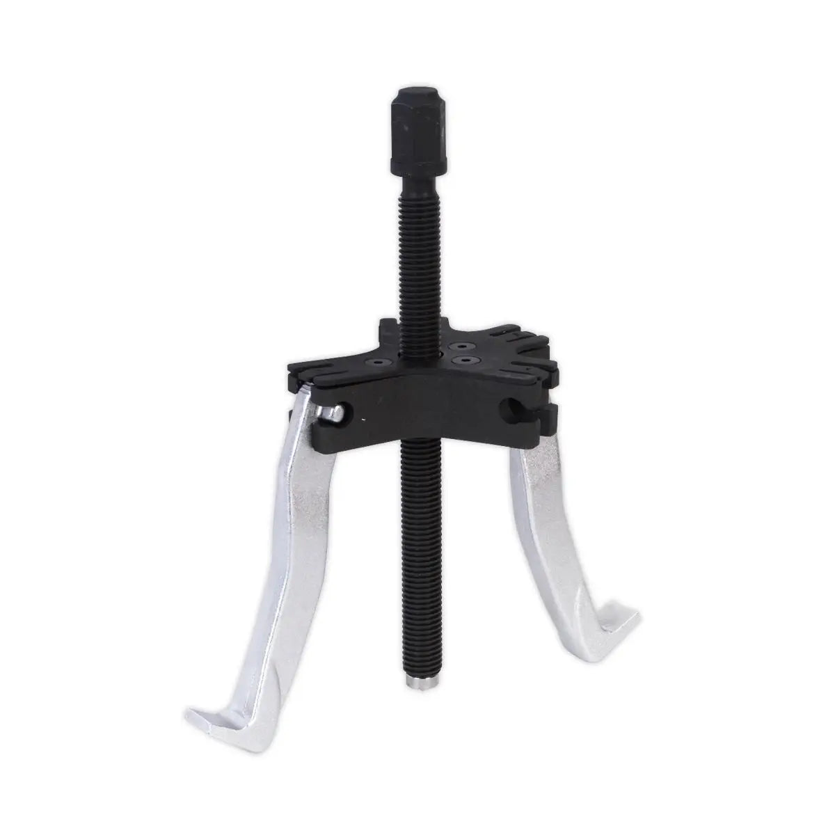 Sealey Fast Action Twin/Triple Leg Reversible Puller Set 8pc 150 & 220mm 