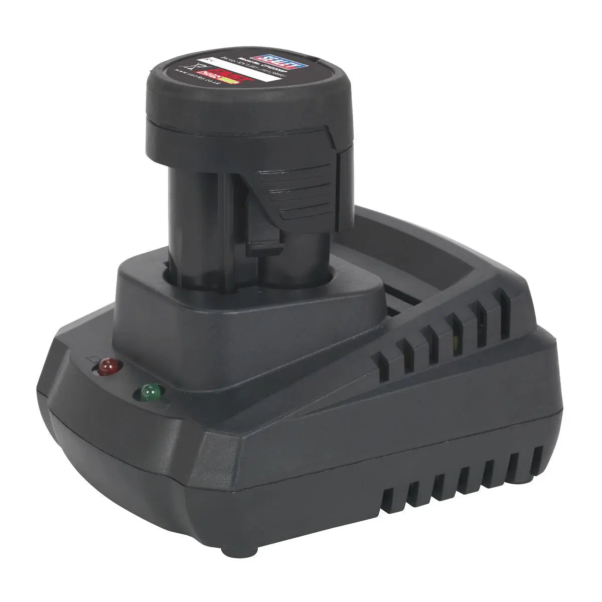 Sealey Fast Charge Battery Charger for 12V SV12 Series 