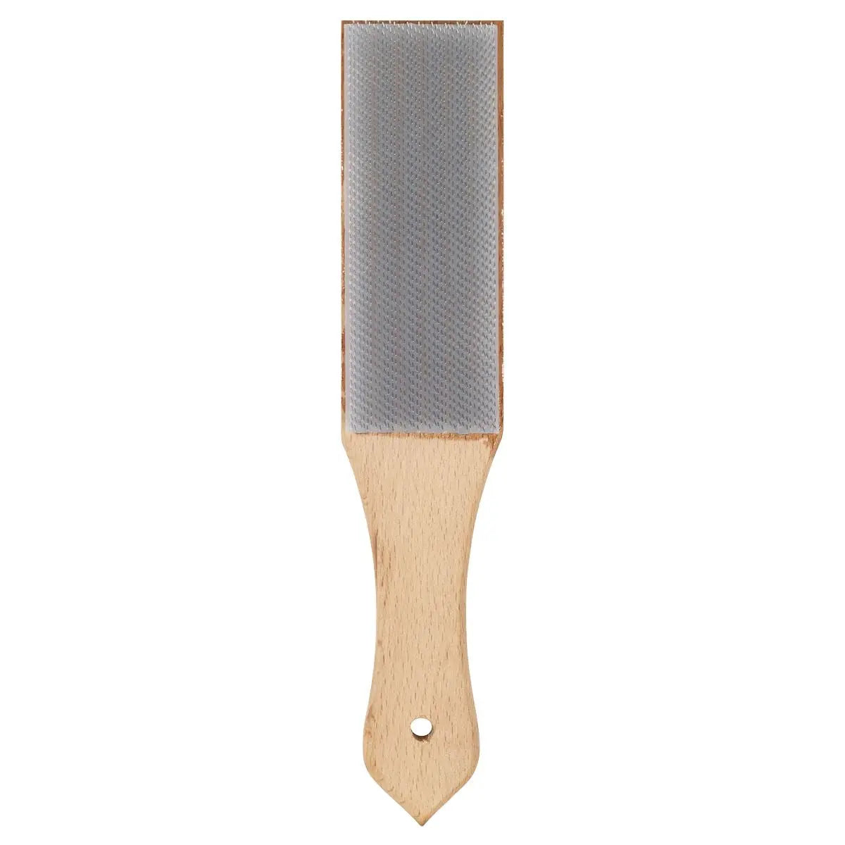 Sealey File Cleaning Brush  White Rose Tools