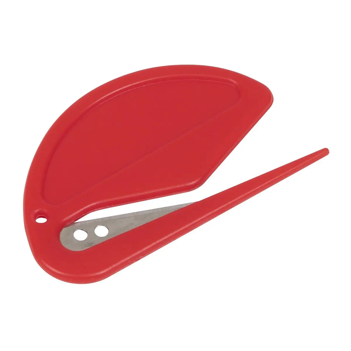 Sealey Film Cutter - Pack of 10  White Rose Tools