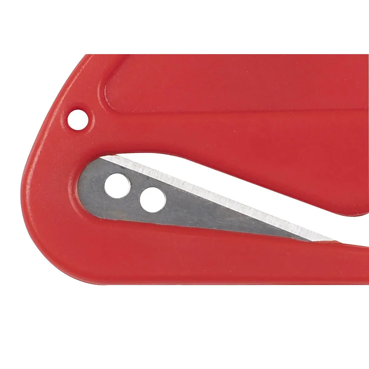 Sealey Film Cutter - Pack of 10  White Rose Tools