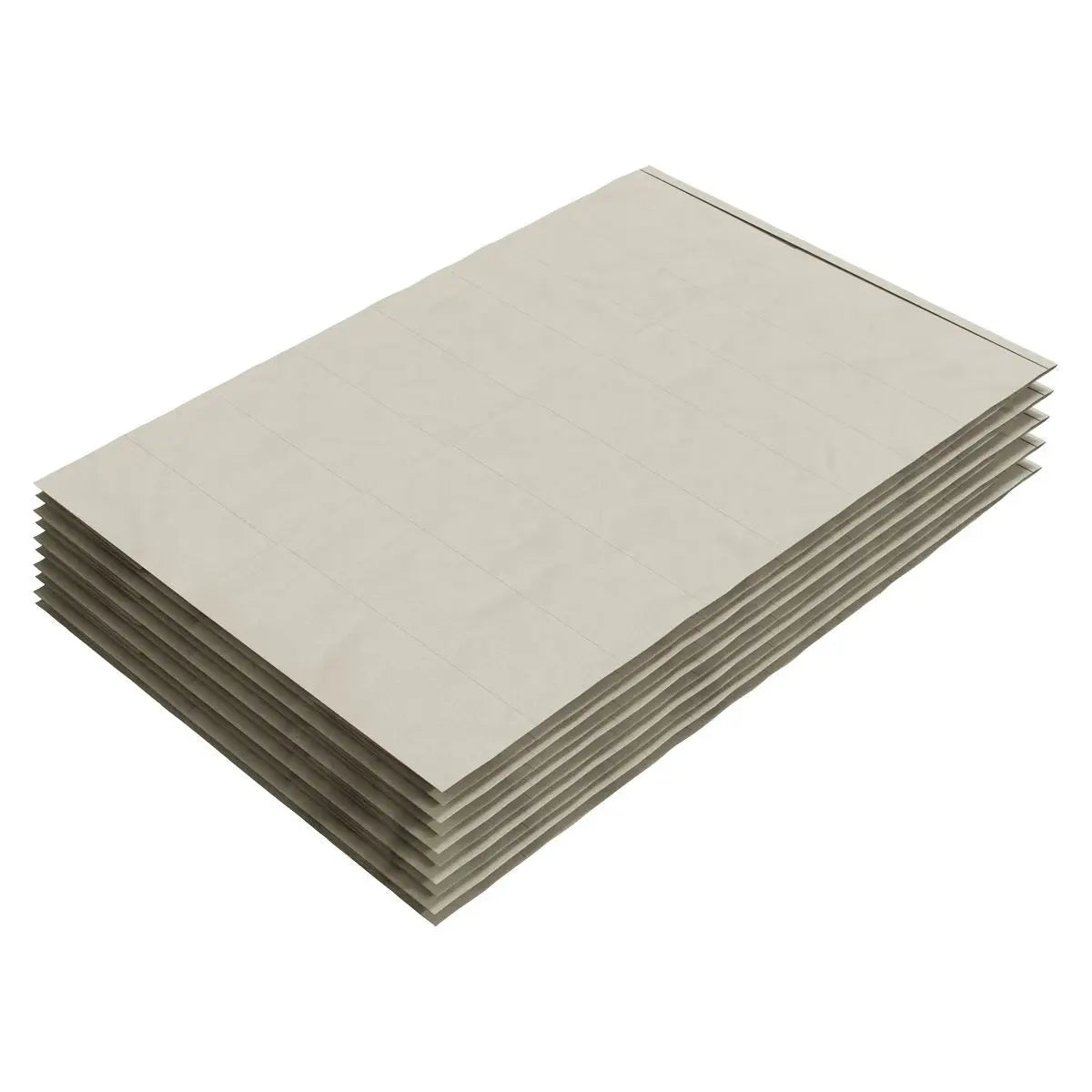 Sealey Filter Bag for SM68 Pack of 5  White Rose Tools