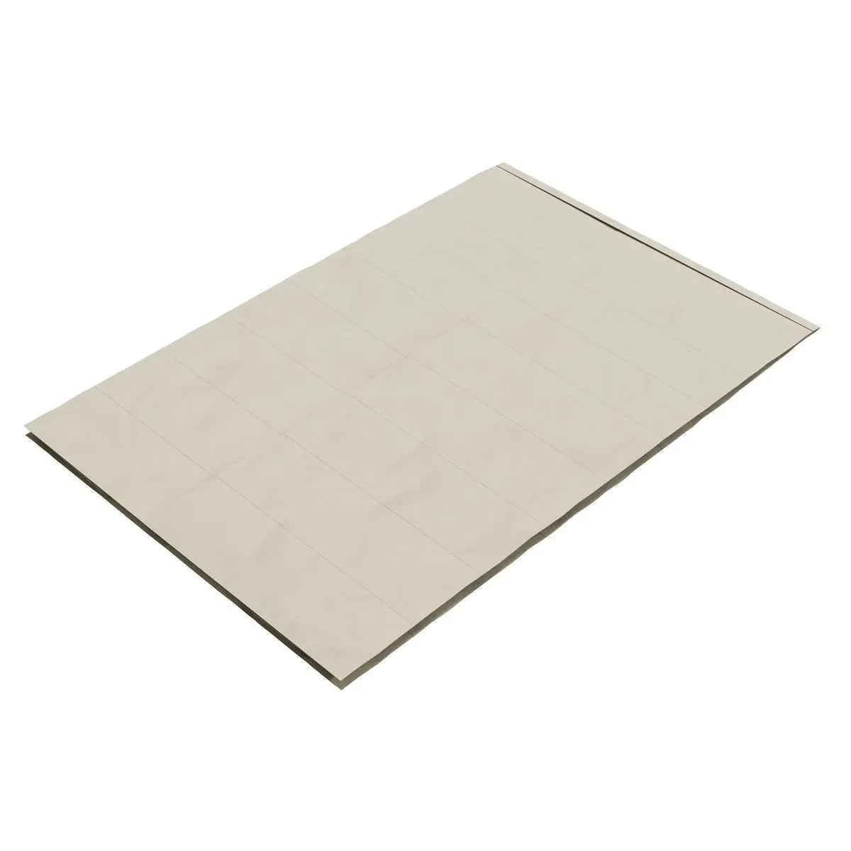 Sealey Filter Bag for SM68 Pack of 5  White Rose Tools