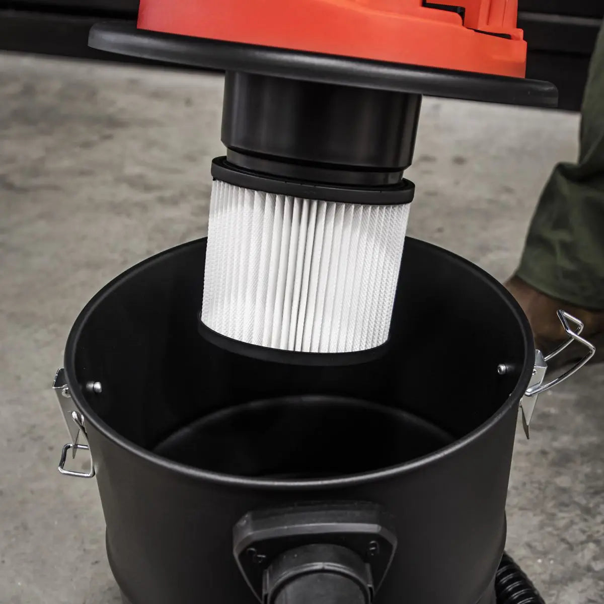 Sealey Filter Cartridge for CP20VAV 