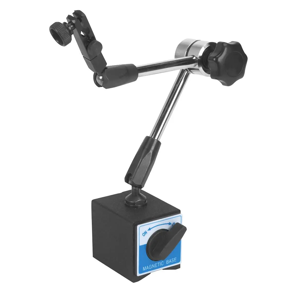 Sealey Fine Adjustment Heavy-Duty Magnetic Stand without Indicator 